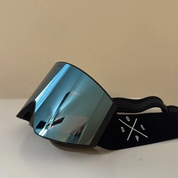 Dope Snow Goggles - Picture 2 of 7